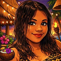 Mzstutterz avatar