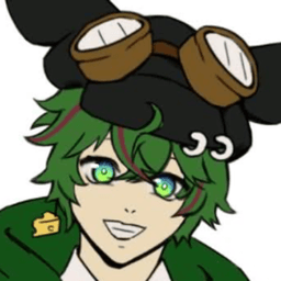 Nimur_Shukurimu avatar