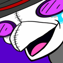 ZOMB1ERAY avatar