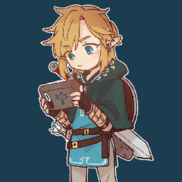 MrBiloh avatar
