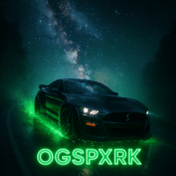ogspxrk avatar