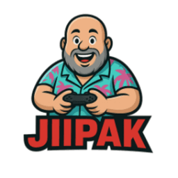 Jiipak avatar