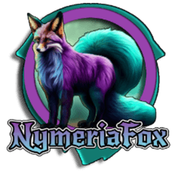 NymeriaFox avatar