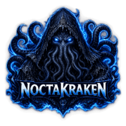 NoctaKraken avatar