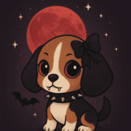 BeagleBlood1 avatar