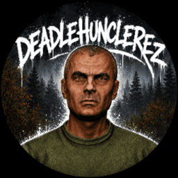 DeadlehUncleRez avatar