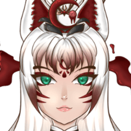 LadyLunaVT avatar