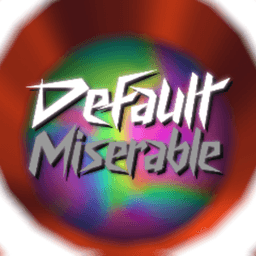 DefaultMiserable avatar