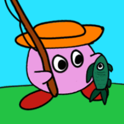 KirbGoneFishin avatar