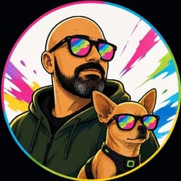 El_Geekos avatar