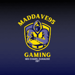 MadDave95 avatar
