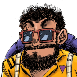 MasterTatorio avatar