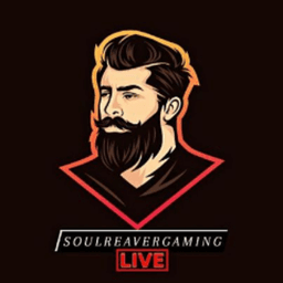 SoulReaverGaming avatar