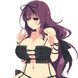 MommyMura avatar