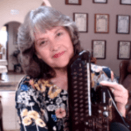 SeniorLady avatar