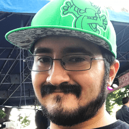 mondokoosh avatar