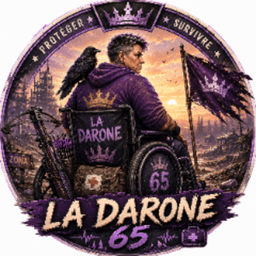 LaDarone65 avatar