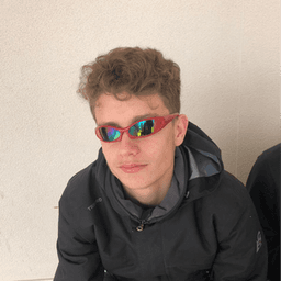 nikootheghost avatar
