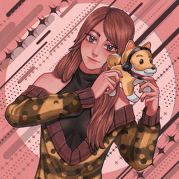 MrsDeath128 avatar