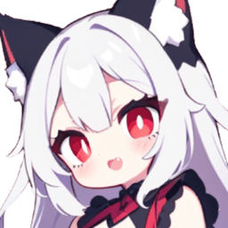 猫目める avatar
