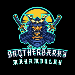 BrqtherBarry avatar