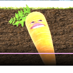 TheCrankyCarrot avatar