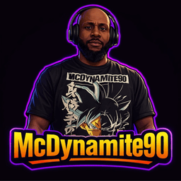 McDynamite90 avatar