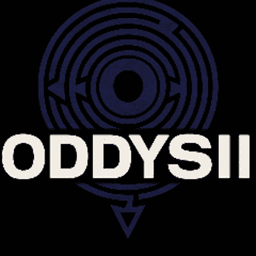 Oddysii avatar