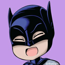 SirBatDan avatar