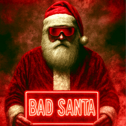 BadSantaGaming avatar