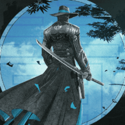 Bluex avatar