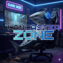 LancasterZone avatar