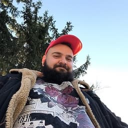maszyniuk avatar