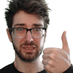 Burpo avatar