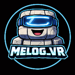 melog_VR avatar