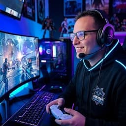 m23arcade avatar