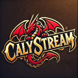CalyStream avatar