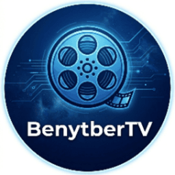 benytber avatar