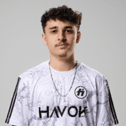 Snayzy avatar