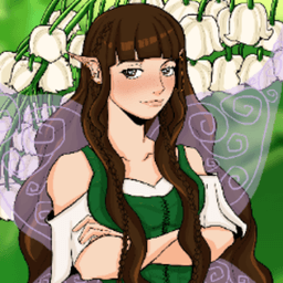 Fey_Lily avatar