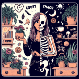DCosyChaos avatar