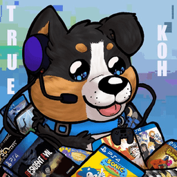 TruePupperKoh avatar