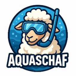 Aquaschaf avatar