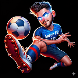 AaronFC_ avatar