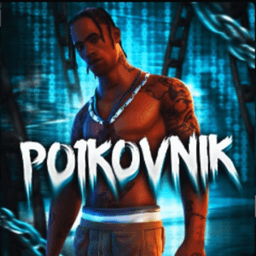 Po1kovnix avatar