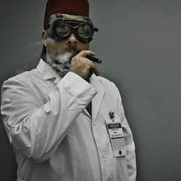 RevChumley avatar