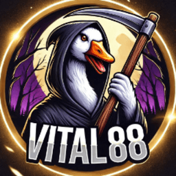 Vital88 avatar