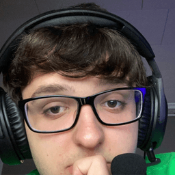 CluelessRekram avatar