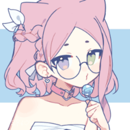 AmoraMaxine avatar