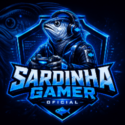 SardinhaGamerOficial avatar